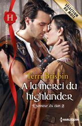 A la merci du highlander - 1 Oct 2014