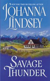 Savage Thunder - 12 Jul 2011