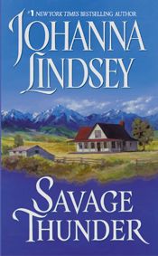 Savage Thunder - 12 Jul 2011