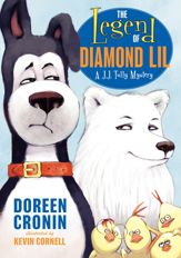 The Legend of Diamond Lil - 28 Feb 2012