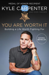 You Are Worth It - 15 Oct 2019