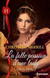 La folle passion d'une lady - 1 Dec 2013