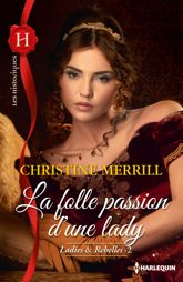 La folle passion d'une lady - 1 Dec 2013