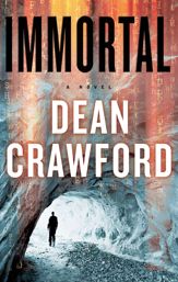 Immortal - 8 Jan 2013
