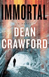 Immortal - 8 Jan 2013