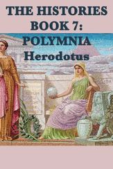 The Histories Book 7: Polymnia - 1 Nov 2012