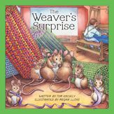 The Weaver's Surprise - 15 Oct 2019