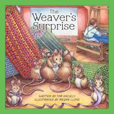 The Weaver's Surprise - 15 Oct 2019