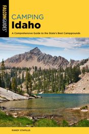 Camping Idaho - 15 Apr 2023