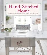 Hand-Stitched Home - 25 Jun 2013