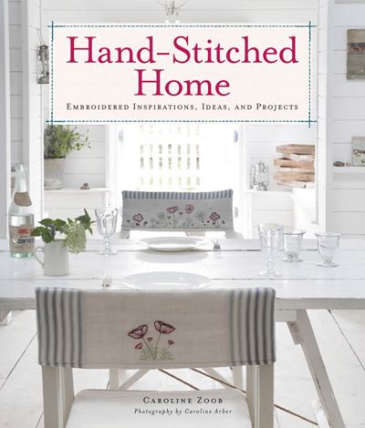 Hand-Stitched Home