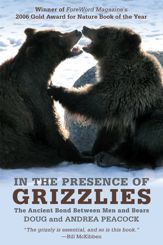 In the Presence of Grizzlies - 17 Mar 2009