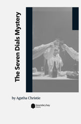 The Seven Dials Mystery - 11 Apr 2025
