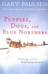 Puppies, Dogs, and Blue Northers - 1 Aug 2007