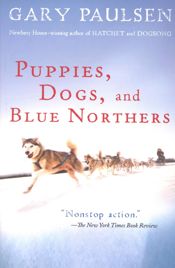 Puppies, Dogs, and Blue Northers - 1 Aug 2007