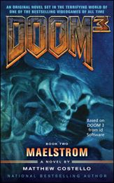 Doom 3: Maelstrom - 31 Mar 2009