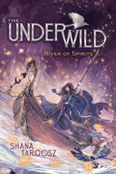 River of Spirits - 25 Mar 2025