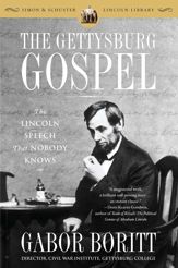 The Gettysburg Gospel - 19 Nov 2006