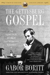 The Gettysburg Gospel - 19 Nov 2006