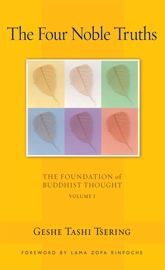 The Four Noble Truths - 10 Jun 2005