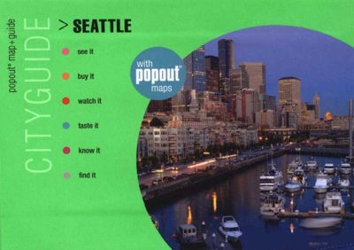 Seattle City Guide