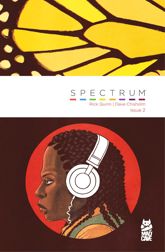 Spectrum #2 - 22 Jan 2025