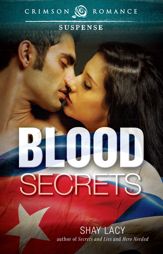 Blood Secrets - 17 Feb 2014