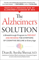 The Alzheimer's Solution - 12 Sep 2017