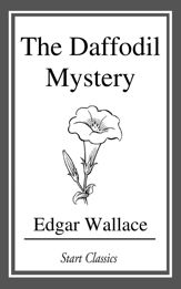 The Daffodil Mystery - 25 Feb 2015