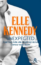 Unexpected - 8 Jul 2016