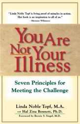 You Are Not Your Illness - 8 May 1995