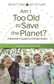 Am I Too Old to Save the Planet? - 27 Oct 2023