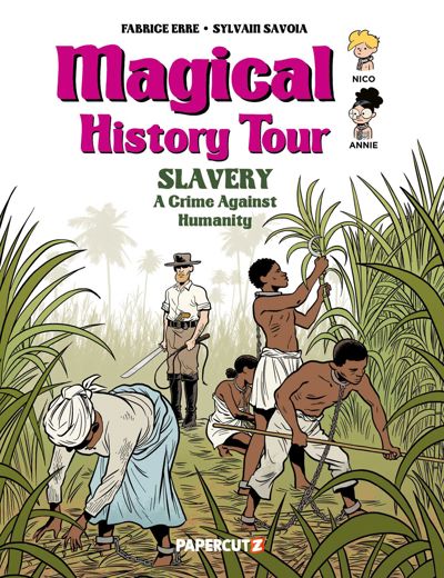 Magical History Tour Vol. 11