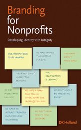Branding for Nonprofits - 21 Sep 2010