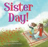 Sister Day! - 13 Jun 2017