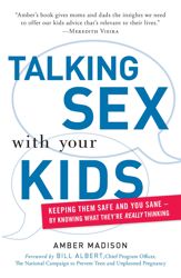 Talking Sex With Your Kids - 18 Feb 2010