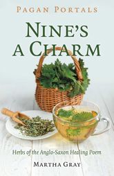 Pagan Portals - Nine's a Charm - 29 Jul 2025