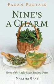 Pagan Portals - Nine's a Charm - 29 Jul 2025