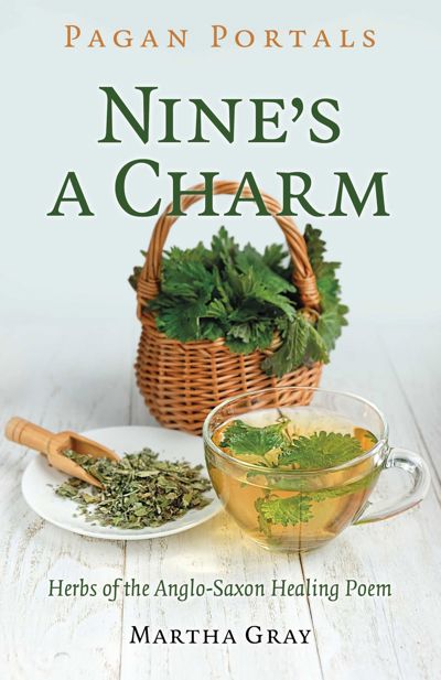 Pagan Portals - Nine's a Charm