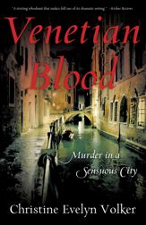 Venetian Blood - 8 Aug 2017