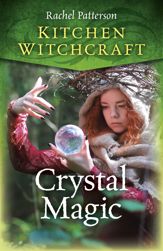 Kitchen Witchcraft - 29 Nov 2019