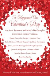 It Happened One Valentine's Day - 12 Feb 2013