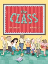 The Class - 5 Jul 2016