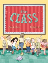 The Class - 5 Jul 2016
