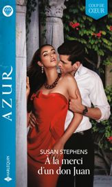 À la merci d'un don Juan - 1 Nov 2021