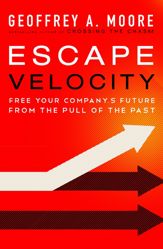 Escape Velocity - 6 Sep 2011