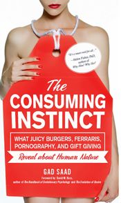 Consuming Instinct - 21 Jun 2011