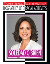 Soledad O'Brien - 3 Feb 2015