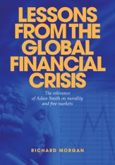 Lessons from the Global Financial Crisis - 16 Aug 2010
