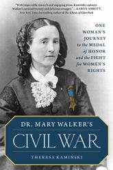 Dr. Mary Walker's Civil War - 1 Jun 2020